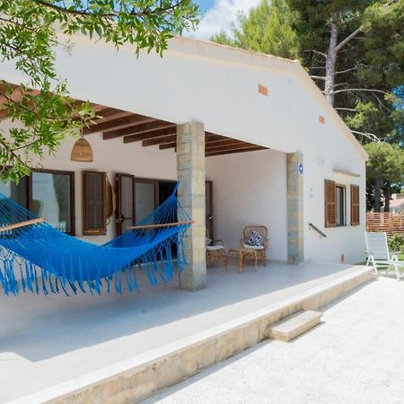 Villa Can Ordinas Alcúdia Exteriér fotografie