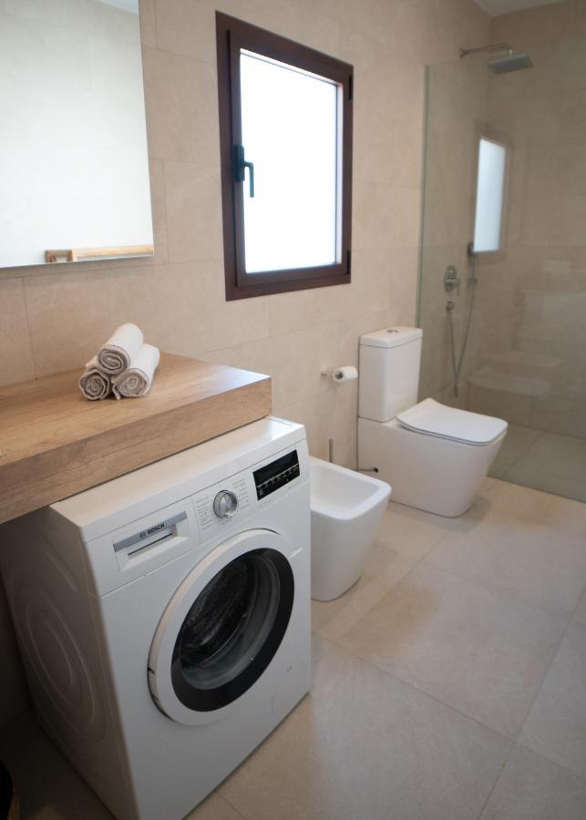 Villa Can Ordinas Alcúdia Exteriér fotografie