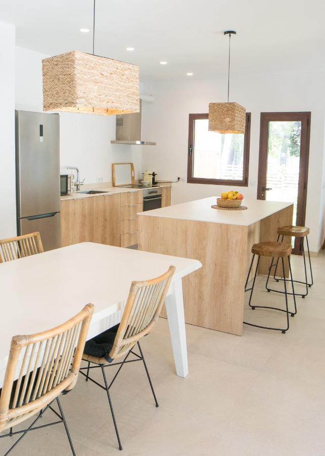 Villa Can Ordinas Alcúdia Exteriér fotografie