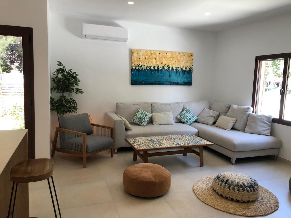 Villa Can Ordinas Alcúdia Exteriér fotografie
