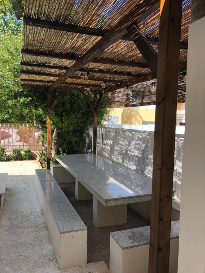 Villa Can Ordinas Alcúdia Exteriér fotografie