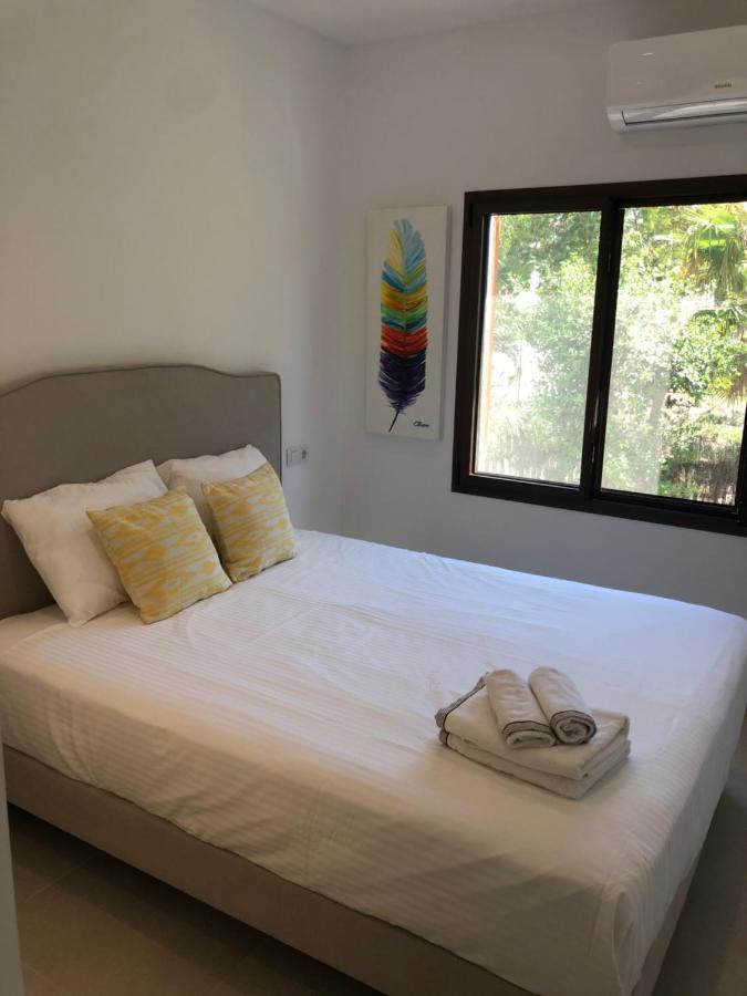 Villa Can Ordinas Alcúdia Exteriér fotografie