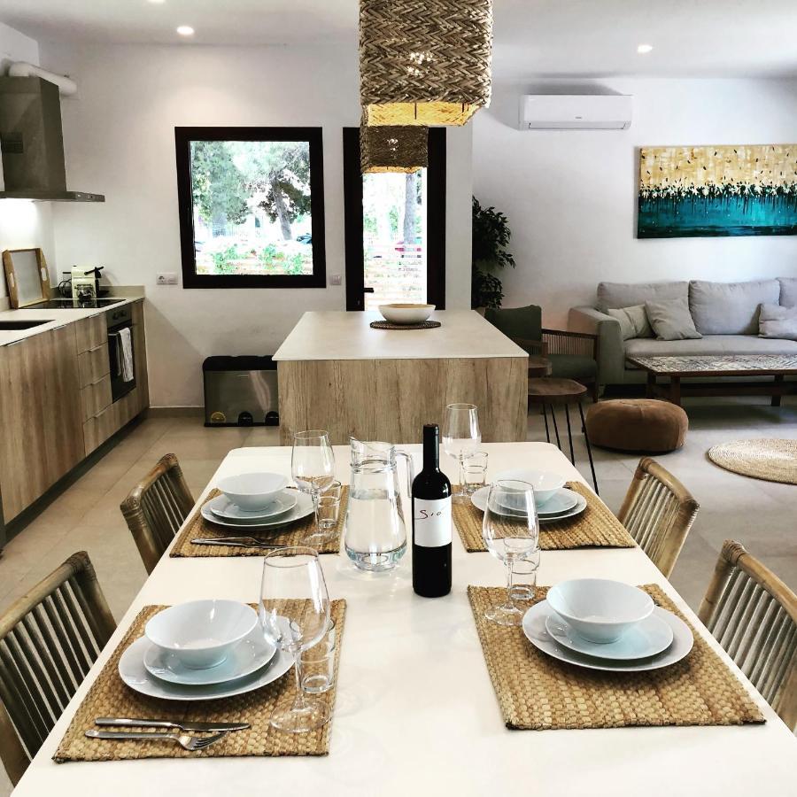 Villa Can Ordinas Alcúdia Exteriér fotografie