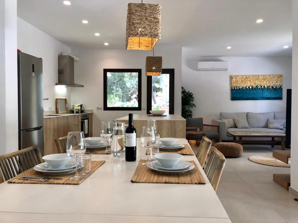 Villa Can Ordinas Alcúdia Exteriér fotografie