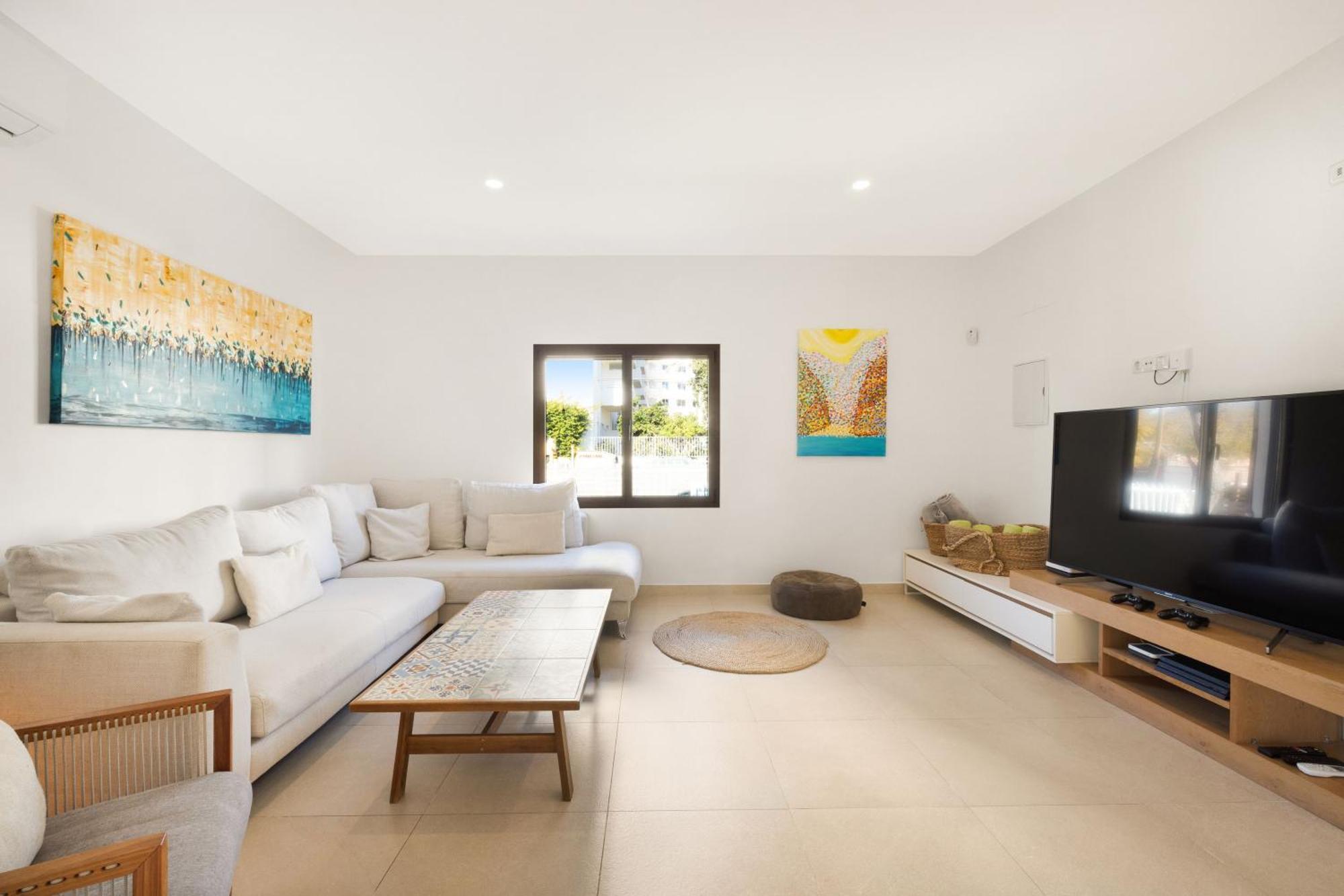 Villa Can Ordinas Alcúdia Exteriér fotografie
