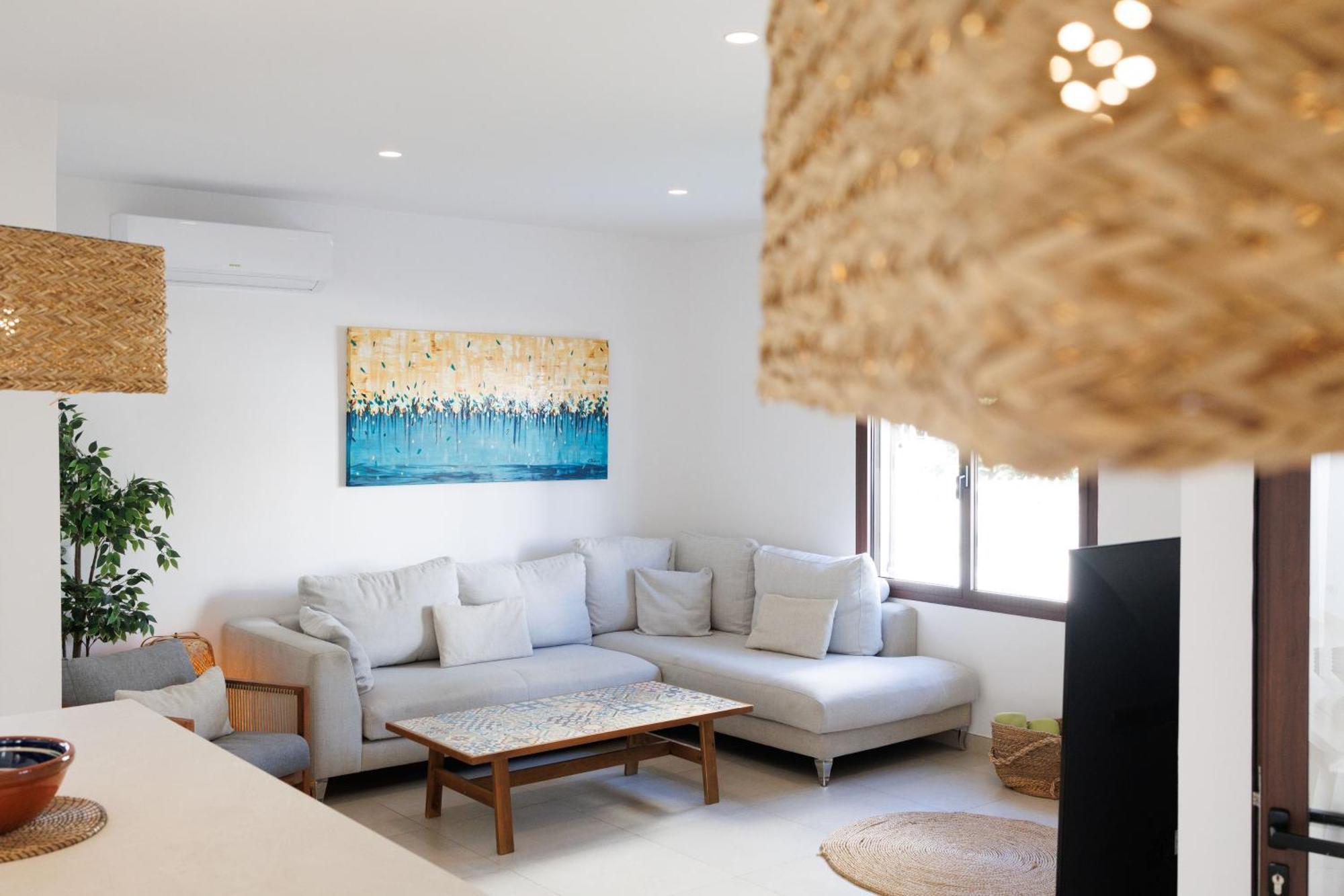 Villa Can Ordinas Alcúdia Exteriér fotografie