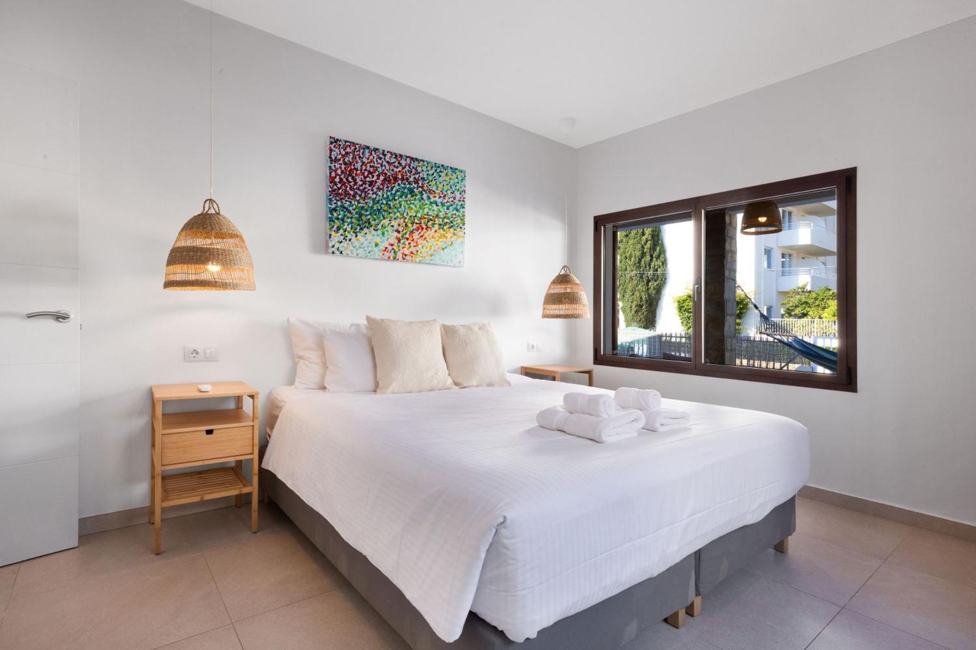Villa Can Ordinas Alcúdia Exteriér fotografie