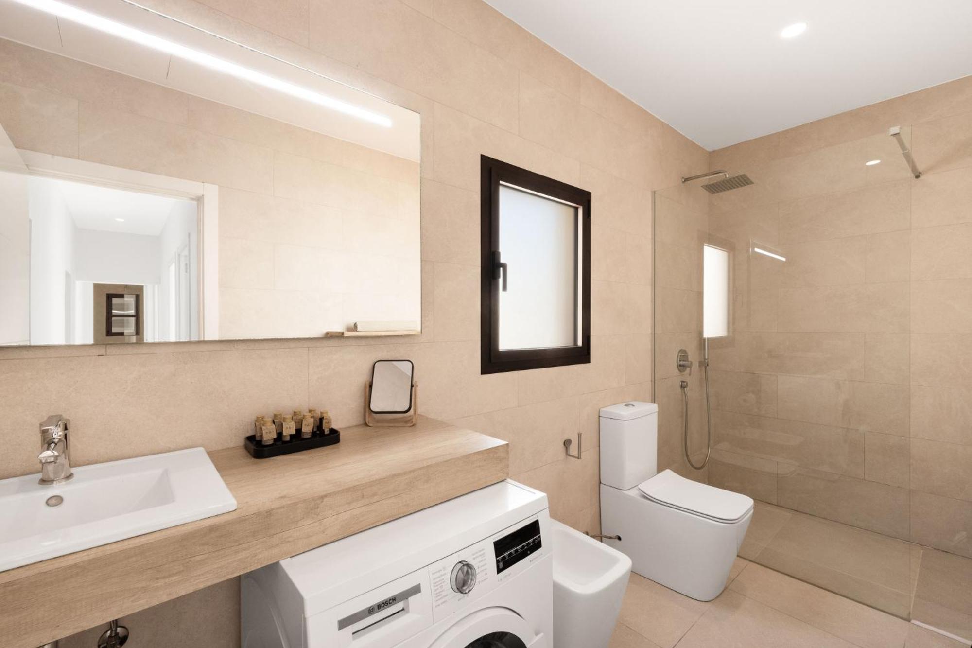 Villa Can Ordinas Alcúdia Exteriér fotografie