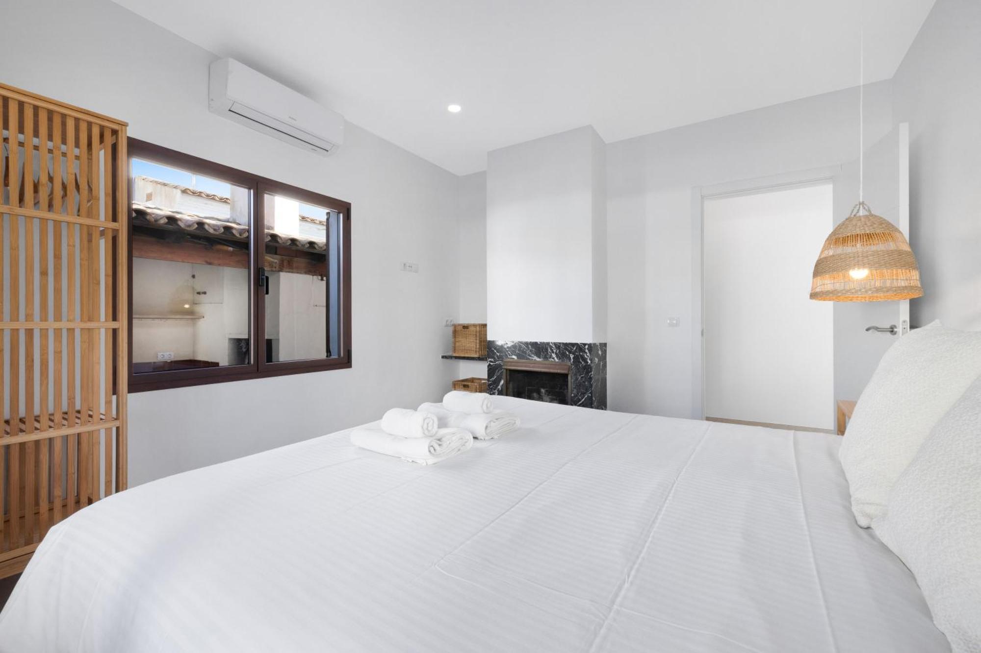 Villa Can Ordinas Alcúdia Exteriér fotografie