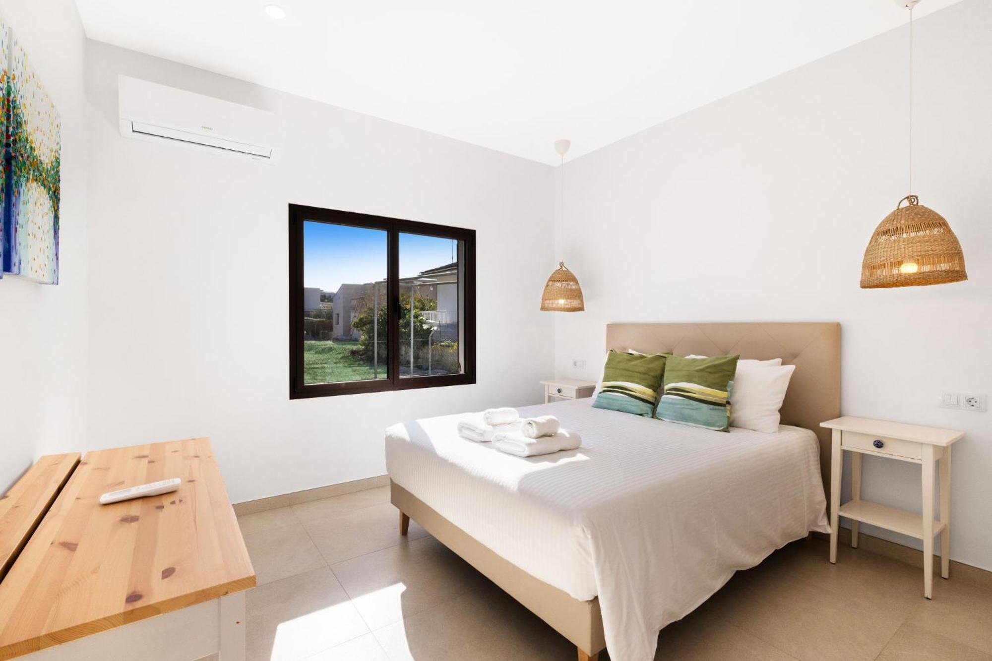 Villa Can Ordinas Alcúdia Exteriér fotografie
