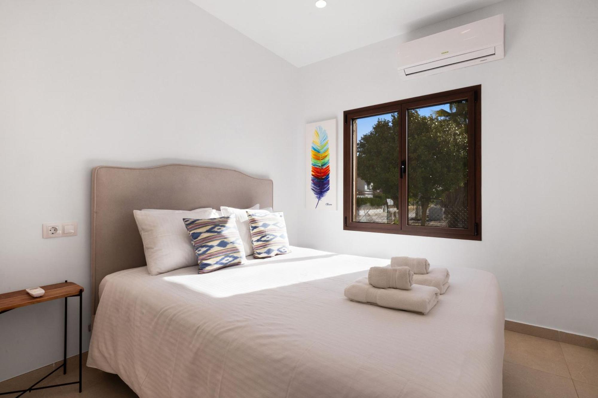 Villa Can Ordinas Alcúdia Exteriér fotografie