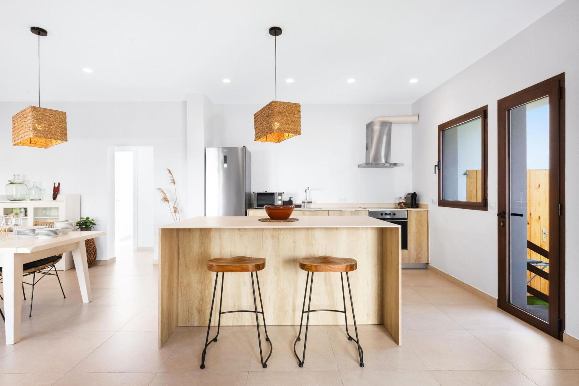 Villa Can Ordinas Alcúdia Exteriér fotografie